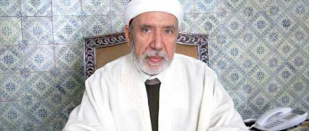 مفتي الجمهورية أمام القطب القضائي المالي