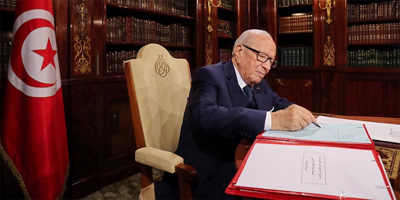 بمناسبة عيد الثورة و الشباب، تمتيع 1389 محكوم عليهم بالعفو الخاصّ