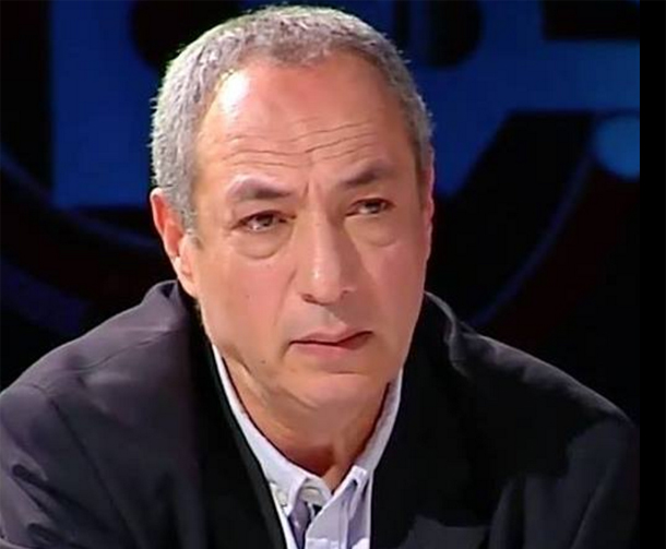 رؤوف بن يغلان لجمهوره: أحبك وفخور بأنك سندي الوحيد