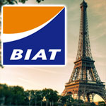 La banque tunisienne BIAT recrute en France !