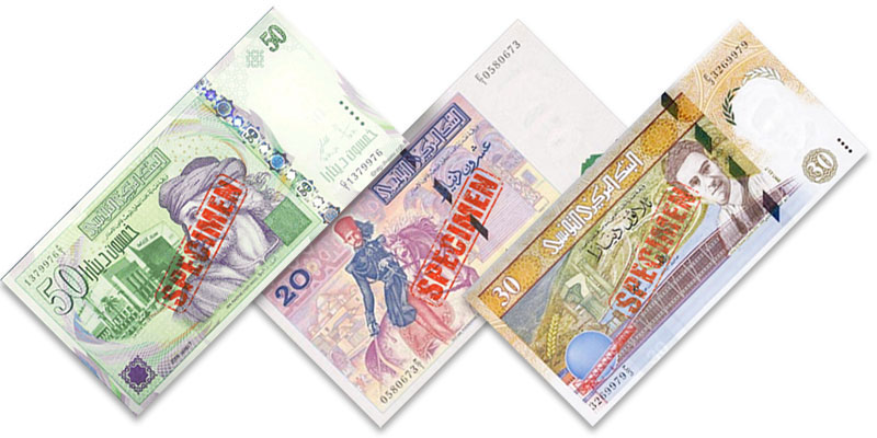 Le 31 décembre, dernier délai pour échanger ces billets