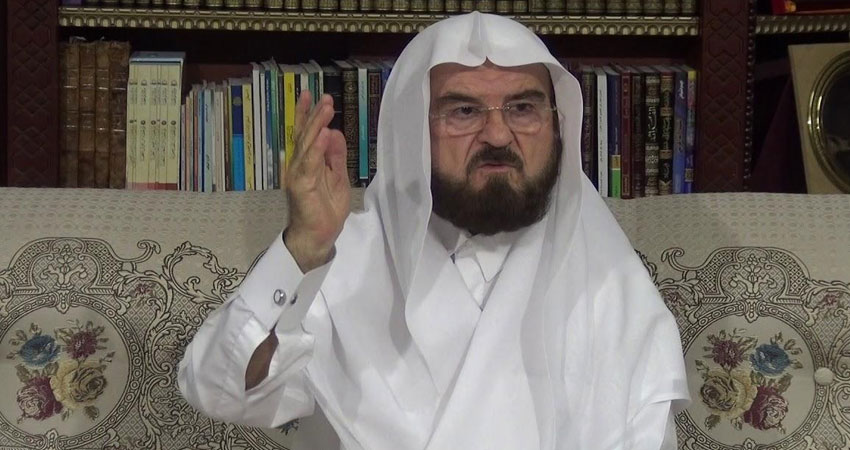 أمين عام الاتحاد العالمي لعلماء المسلمين يجرّم التعامل بالعملات الرقمية