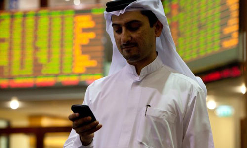 Les Blackberrys interdits aux Emirats Arabes Unis