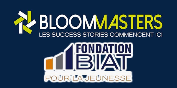 Fondation BIAT 75 équipes en finale du concours BLOOMMASTERS