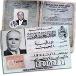 La CIN, vêtements et effets personnels de Habib Bourguiba Bourguiba-030811-v