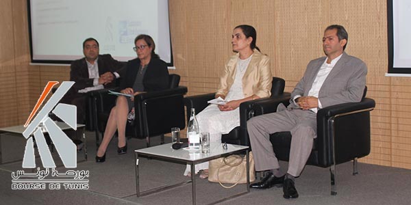 La responsabilité sociétale des entreprises cotées au cœur d’une rencontre organisée par la Bourse de Tunis