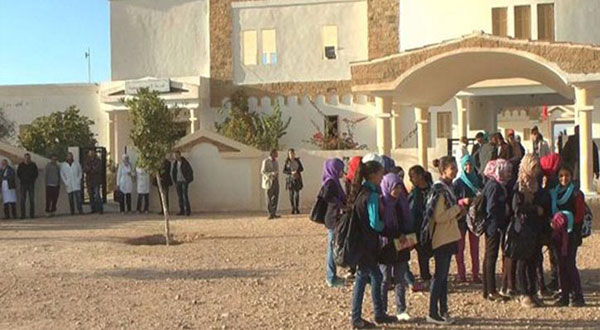 تسجيل إصابات بالتهاب الكبد الفيروسي في 10 مؤسسات تربوية بسيدي بوزيد