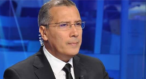 برهان بسيّس: '‘ قانون المصالحة لا يهمّني وعهد زورو في السياسة وفى''