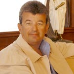 Tarek Ben Ammar