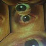 L’E-FEST est voyeur !  