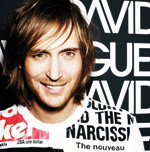 David Guetta au Calypso Hammamet