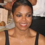 Janet Jackson est parmi nous 