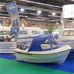 Bizerte Nautique 2009 : salon de plaisance 