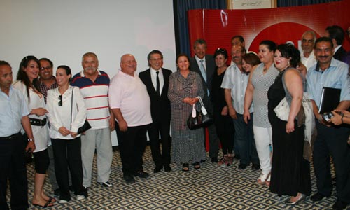Nessma TV au Ramadan: programmation détaillée 