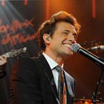 Peter Cincotti, un crooner très jazzy