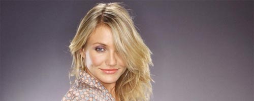Cameron Diaz, la personnalité la plus dangereuse du web