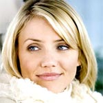 Cameron Diaz, la personnalité la plus dangereuse du web