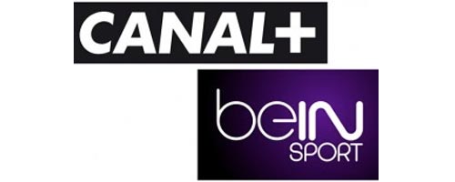rencontre ligue 1 dimanche