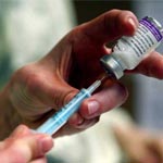 Découverte d’un vaccin contre le cancer du rein