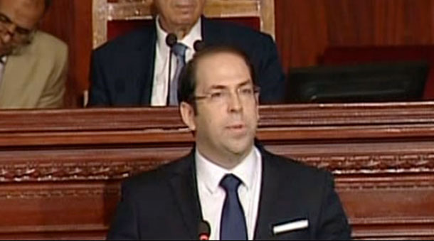 Démarrage à l'ARP de la séance plénière consacrée au dialogue avec le chef du gouvernement