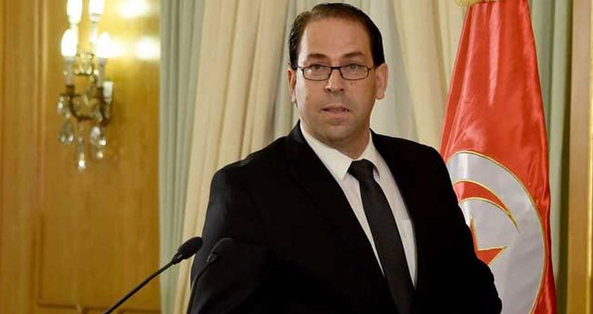 الشاهد يزور إقليم الأمن الوطني ببن عروس
