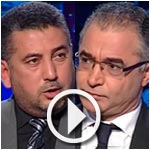 Mohsen Marzouk précise à Ridha Barouni d'Ennahdha le 'martyr' Chokri Belaïd