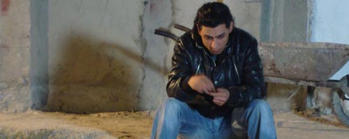 Njoum Ellil 2: rencontre avec Chakalou, Chakib et Mehrez Hosni 