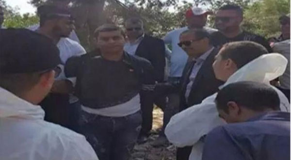 محامية ‘شلانكا’تطالب بتأخير تنفيذ حكم الإعدام في حقّ موكلها