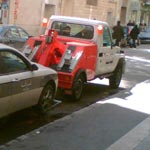 A Tunis: Changuel mchanguel 