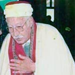 Sidi Ahmed Cherif ancien imam de la Zitouna n'est plus