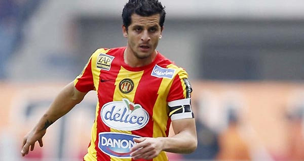 EST : Khalil Chemmam ne participera pas au derby