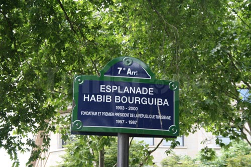 La Chkobba reine à Paris