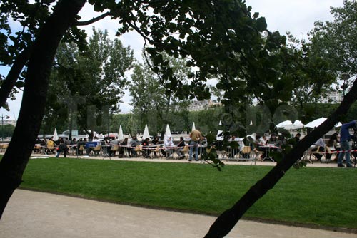 La Chkobba reine à Paris