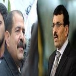 Chokri Belaïd défie Ali Laarayedh de publier l'archive de la police politique