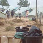 2 morts dans des altercations entre les habitants de Ben Guerdane  et les réfugiés Africains  