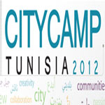 City Camp Tunisia 2012: Citoyenneté pour le développement