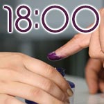 بعد غلق مكاتب الاقتراع: أعصاب التونسيين مشدودة في انتظار النتائج