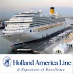 Les croisiéristes Américains reviennent en Tunisie