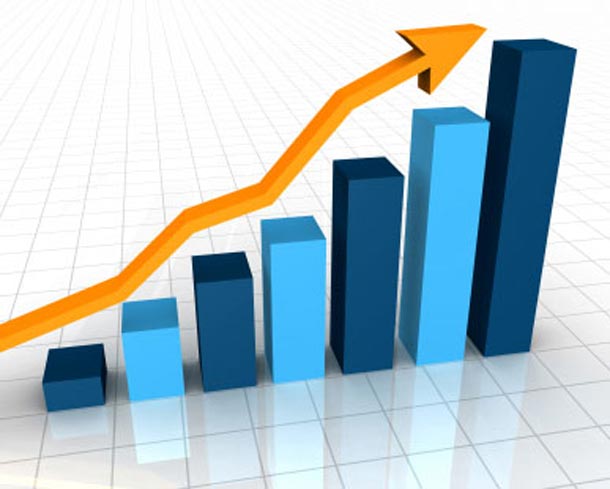 Une croissance de 1,2 % du PIB au cours des 9 premiers mois de l'année 2016