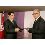 Journée nationale de la culture : 2010 année du cinéma, la liste des décorés
