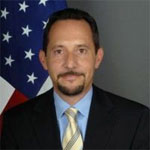 Qui est Daniel Rubinstein le nouvel ambassadeur américain en Tunisie ? - daniel-06615-v
