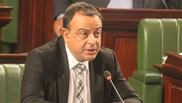 Bloc parlementaire Al-Horra : Noureddine Ben Achour démissionne