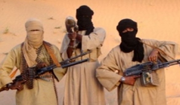 Vingt ans de prison pour avoir rejoint Daech