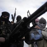 Moncef Marzouki dément l’envoi de djihadistes tunisiens en Syrie