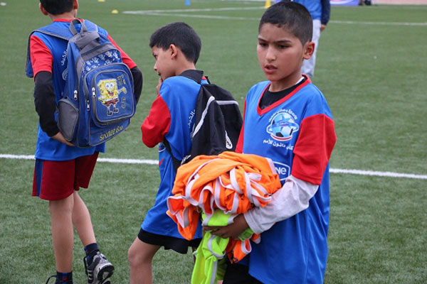 Un finale 100% Djerbienne au Tournoi régional de la DNC à Médenine
