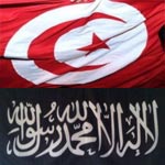6 mois de prison avec sursis pour le profanateur du drapeau tunisien