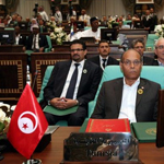 Moncef Marzouki et Rafik Abdessalem, une nouvelle atteinte au protocole