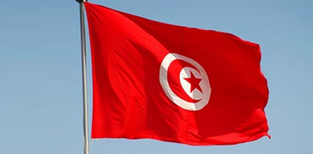 Profanation du drapeau national à La Soukra