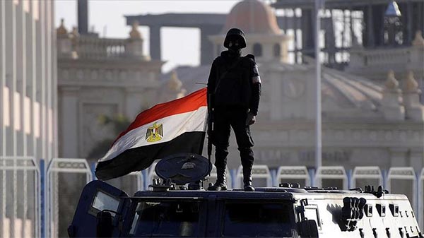 مصر تنتقد تصريحات مفوض الأمم المتحدة حول ''حقوق الإنسان''