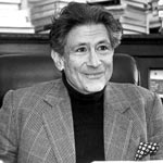 EDWARD SAÏD - 5 Mars 2010 - Dar sébastien 